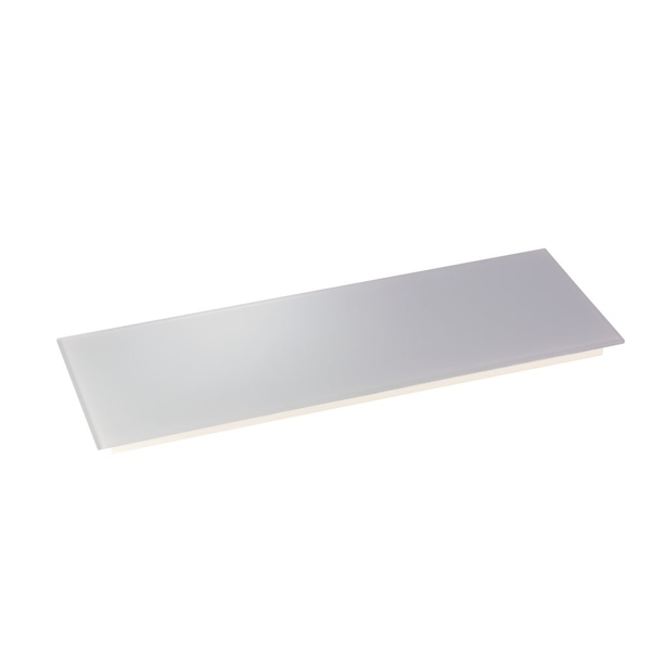 Picture of Vitramo Infrarood plafondverwarmingselement 280W Opbouw 600 x 210 x 26 mm