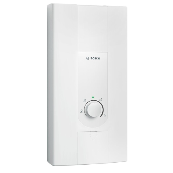 Picture of Bosch Doorstroomverwarmer Tronic 5000 EB plus 11/13 kW traploos regelbaar