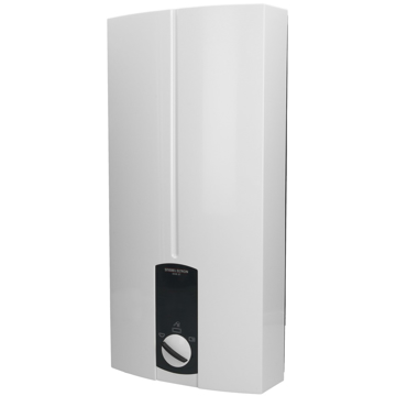 Toon details van Stiebel Eltron doorstroomverwarmer DHB 18 ST elektronisch aangestuurd Afbeelding van Stiebel Eltron doorstroomverwarmer DHB 18 ST elektronisch aangestuurd