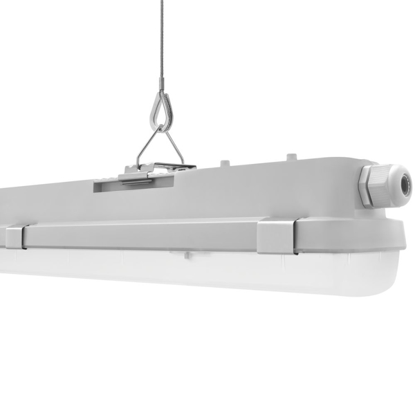 Picture of LED-bakverlichting 56 W