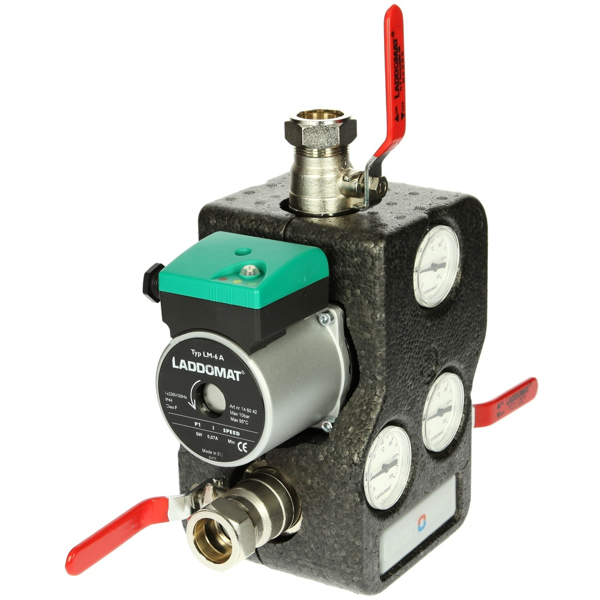 Picture of Laddomat® 21-60 LM6-A