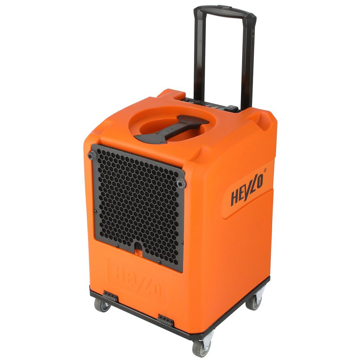 Toon details van Bouwdroger mobiel Afbeelding van Bouwdroger mobiel