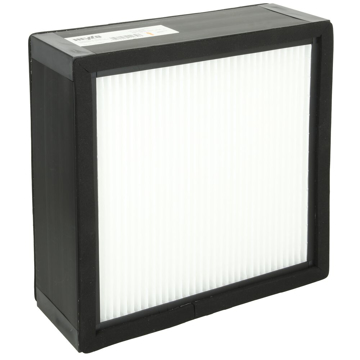 Toon details van Fijnstoffilter F9 voor PF 1000 Afbeelding van Fijnstoffilter F9 voor PF 1000