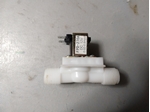 Afbeelding van 12V DC drinkwater klepje 1/2 inch aansluiting