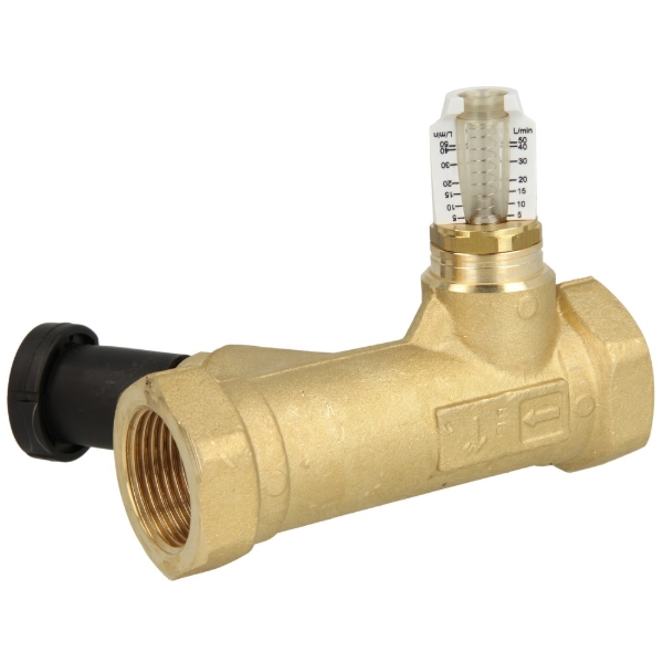 Picture of Reguleerventiel WattFlow BP DN25 1" IS