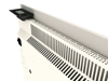 Picture of Silicium One - Combi Infrarood+Convector 500-2000 Watt