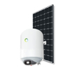 Picture of Solar Photovoltaic Boiler 30 Liter