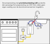 Picture of 3 fase voorrangsschakelaar Clage LAB 82260