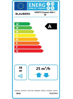 Picture of Ventilatiesysteem voor 1 kamer met WiFi warmteterugwinning tot 93%