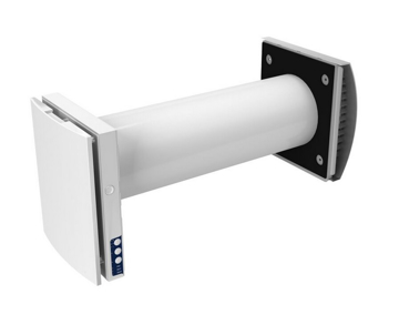 Toon details van Kamerventilatiesysteem met WiFi en warmteterugwinning tot 85% Afbeelding van Kamerventilatiesysteem met WiFi en warmteterugwinning tot 85%