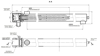 Picture of RVS drinkwater doorstroomverwarmer