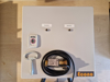 Picture of RVS drinkwater doorstroomverwarmer