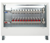 Picture of Vloerverwarming verdelerkast inbouw
