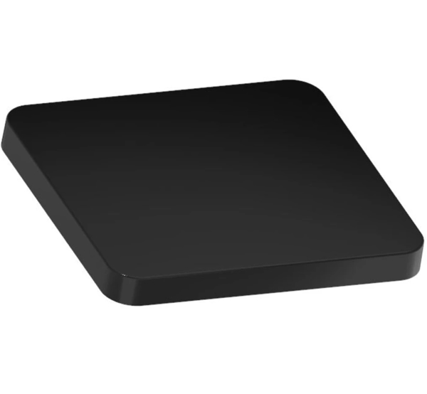 Picture of Boiler- en universele sokkel rechthoekig 650 x 600 x 70 mm