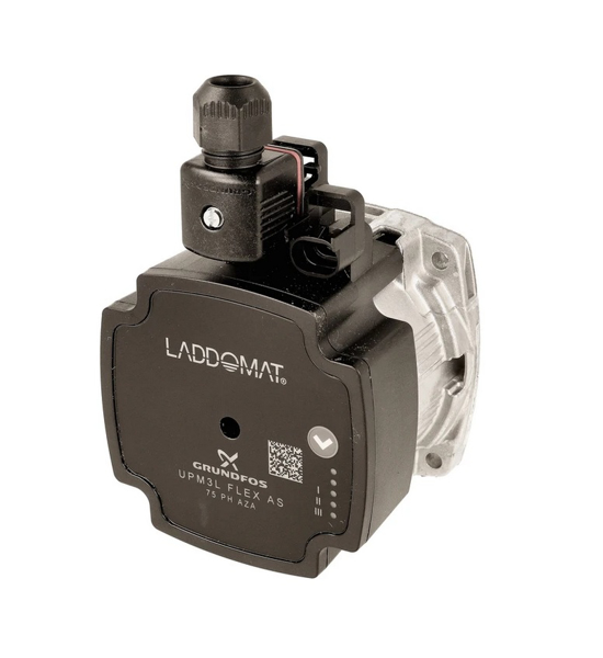 Picture of Laddomat® circulatiepomp UPM3L Flex voor LM 21-60