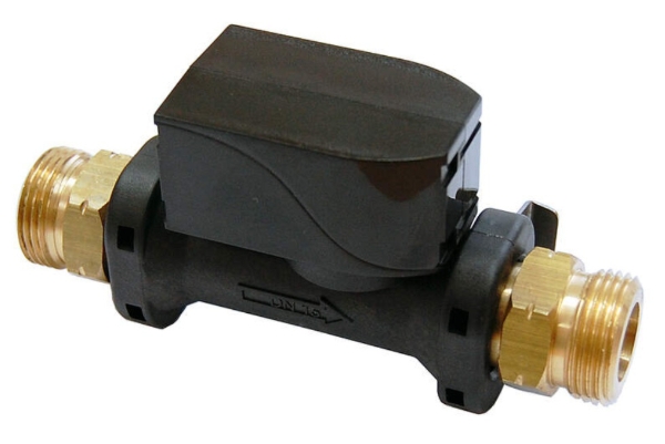 Picture of Volumestroom sensor 9-150 l/m