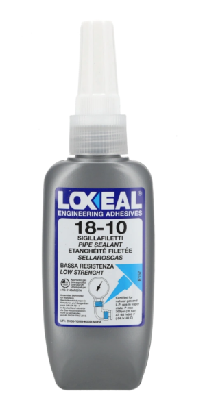 Picture of Loxeal 18-10 schroefdraadafdichting