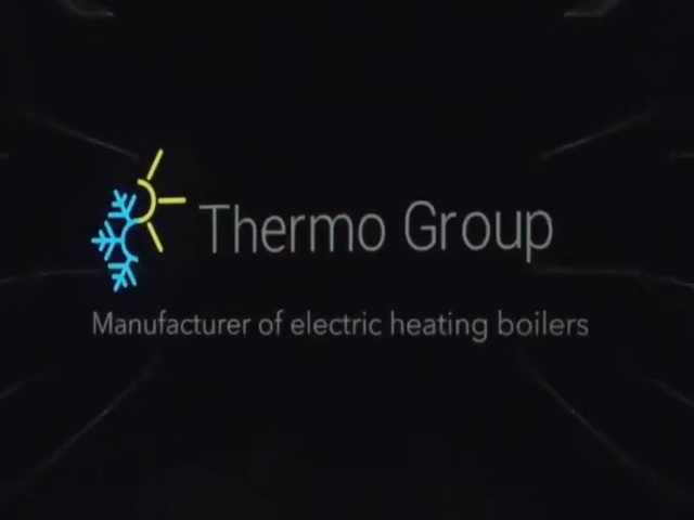 Thermogroup Video