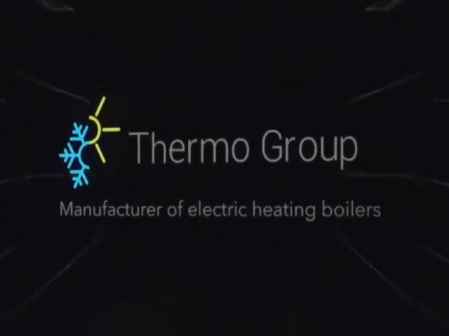 Thermogroup video